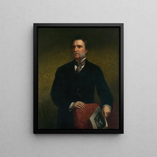 Daniel Huntington - John Taylor Johnston.webp