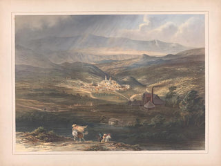 Daniel Thomas Egerton - Egertons views in Mexico Pl07.webp