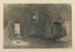 La chapelle du château de Dirleton, Écosse - Daniel Wilson — visning af kunstværket