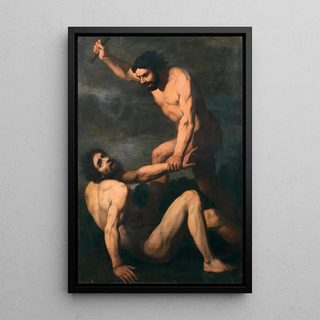 Daniele Crespi - Cain and Abel.webp