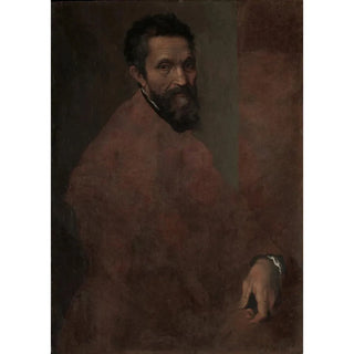 Daniele da Volterra - Michelangelo Buonarroti 14751564.webp
