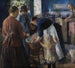 i badekarret - Christian Krohg — visning af kunstværket