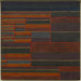 I strømmen, Seks tærskler - Paul Klee — visning af kunstværket