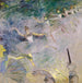 Balletdansere Maleri - Henri de Toulouse-Lautrec — visning af kunstværket