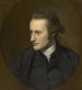 David Ramsay - Charles Willson Peale — visning af kunstværket
