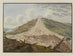 Vue de la montagne du Spitzebühl au canton de Schwytz - David Alois Schmid — visning af kunstværket