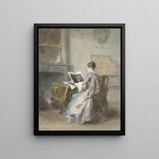 David Bles - Kunstbeschouwster.webp