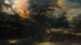 L'Ascension d'Élie - David Colijns — visning af kunstværket