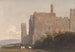 Abbaye de Battle, Sussex - David Cox — visning af kunstværket