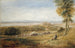 Lancaster, fred og krig - David Cox — visning af kunstværket