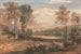 Sur la Wye - David Cox — visning af kunstværket