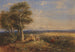 L'alouette - David Cox — visning af kunstværket