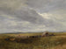 Voyageurs dans un paysage - David Cox — visning af kunstværket