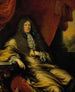 Comte Johan Gabriel Capricorne - David Klöcker Ehrenstrahl — visning af kunstværket