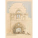 Abbaye d'Aberothock - David Roberts — visning af kunstværket