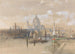 Saint Paul - David Roberts — visning af kunstværket