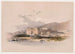 Temple de Kalabshee (Kalabsha, Kalbishah), Nubie, nov. 1838 - David Roberts — visning af kunstværket