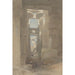 Le Grand Temple d'Amon Karnak La Salle Hypostyle - David Roberts — visning af kunstværket