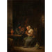 Duo - David Teniers den Yngre — visning af kunstværket
