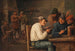 Hustlecap - David Teniers den Yngre — visning af kunstværket