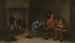 Rygere - David Teniers den Yngre — visning af kunstværket