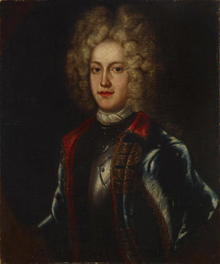 David von Cln - Young Soldier.webp