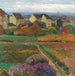 Dbling Vienne - Carl Moll — visning af kunstværket