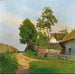 De Haslach Oe - Ferdinand Brunner — visning af kunstværket
