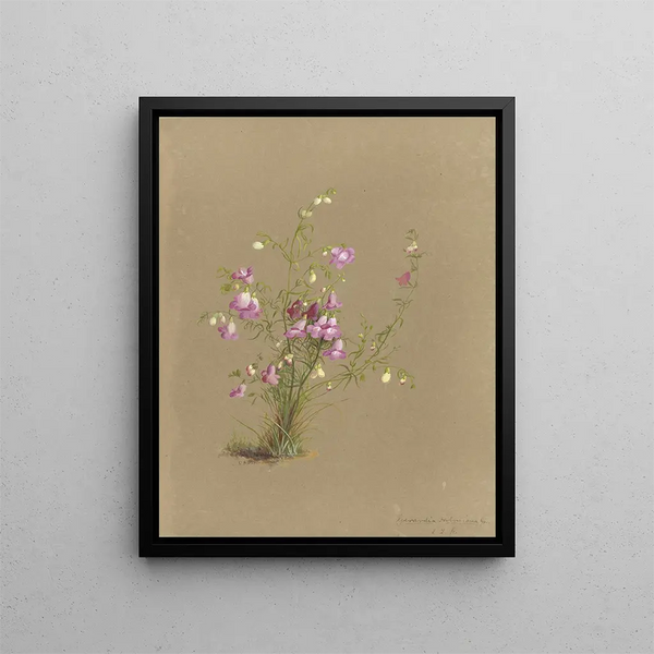 Deborah Griscom Passmore - Deborah Griscom Passmore watercolor album Pl30.webp