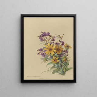 Deborah Griscom Passmore - Deborah Griscom Passmore watercolor album Pl51.webp