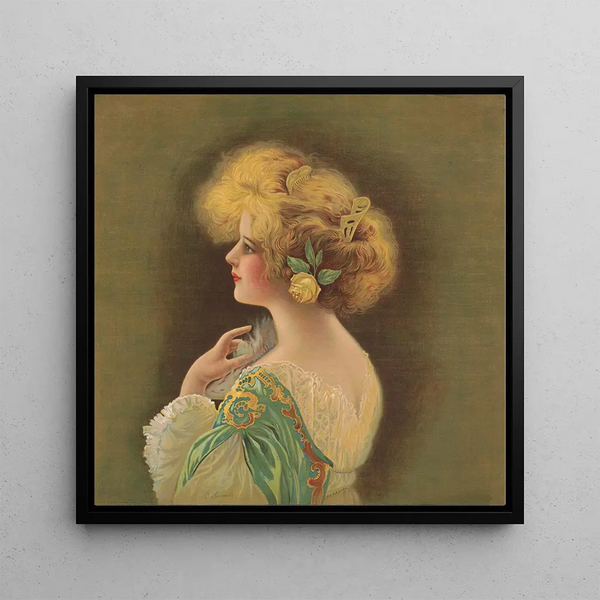 Débutante - Campbell Metzger Jacobson