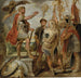 Décio Mus s'adresserende til legionerne - Peter Paul Rubens — visning af kunstværket