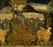 den puritanske kærlighedsgudinde - Francesco di Giorgio Martini — visning af kunstværket