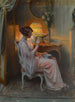 Les bulles de savon - Delphin Enjolras — visning af kunstværket