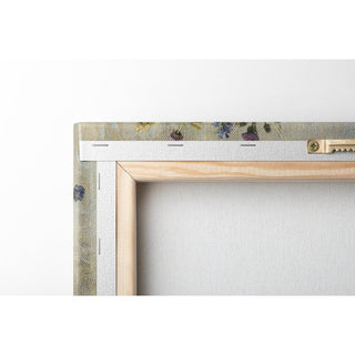 Depuis les Alpes - Marie Egner | Reproduction Tableau Décoration murale affiche copie