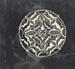 Design til en broche - Carel Adolph Lion Cachet — visning af kunstværket