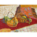 Reproduktion af maleriet Deux Corbeilles de Fruits - Pierre Bonnard