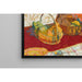 Reproduktion af maleriet Deux Corbeilles de Fruits - Pierre Bonnard