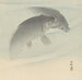 to karper - Ohara Koson — visning af kunstværket