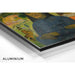 Reproduktion af maleriet To kvinder - Paul Gauguin
