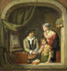 Devenir peintre - Jean-Baptiste Van Eycken — visning af kunstværket