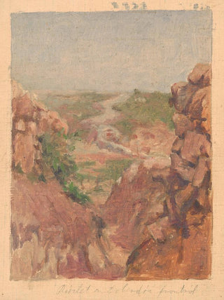 Dezider Czlder - From Italian Front V.webp