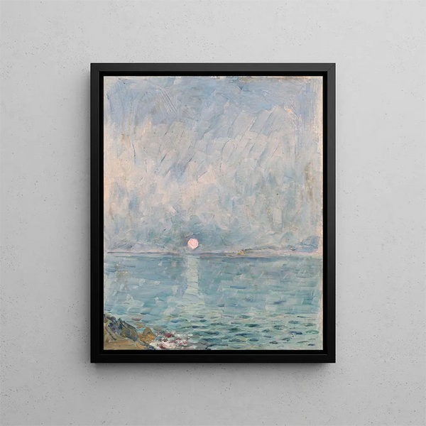 Dezider Czlder - Sea.webp