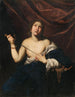 Lucrèce - Diana de Rosa — visning af kunstværket