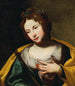 Sainte Agathe - Diana de Rosa — visning af kunstværket