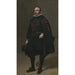 Portrait af Don Pedro de Barberana - Diego Velázquez — visning af kunstværket