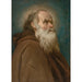 Saint Antoine Abbé - Diego Velázquez — visning af kunstværket