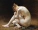 L'esclave - Diogène Maillart — visning af kunstværket