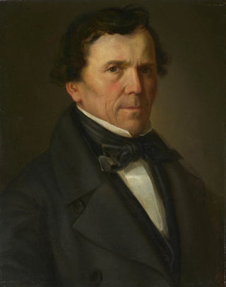 Dionys Ganter - Selfportrait of Dionys Ganter.webp