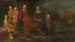 Lucas de Clercq ca1593-1652 et sa familie - Dirck Bleker — visning af kunstværket